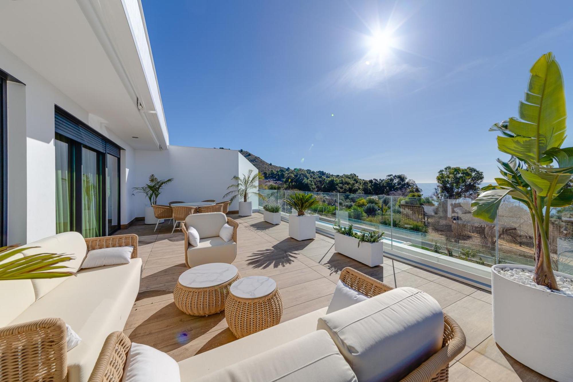 Lovely Oasis Or Ange - Exclusive Appartement *